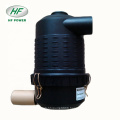 deutz engine paper air filter for F3L912 diesel engine